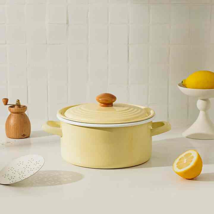 Gelato 両手鍋 20cm