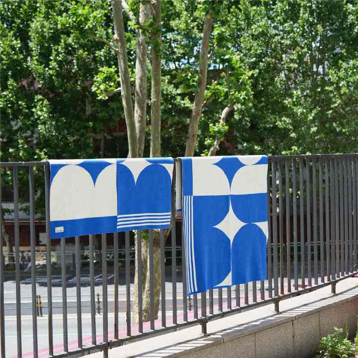 HAVEN ブランケット［2サイズ］