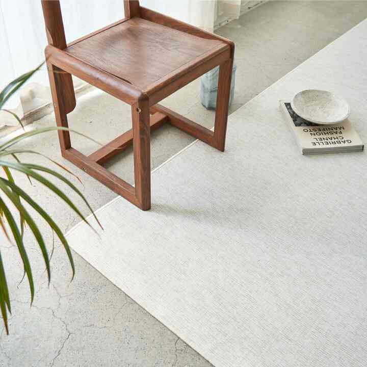 NETT ラグ［2色・5サイズ］