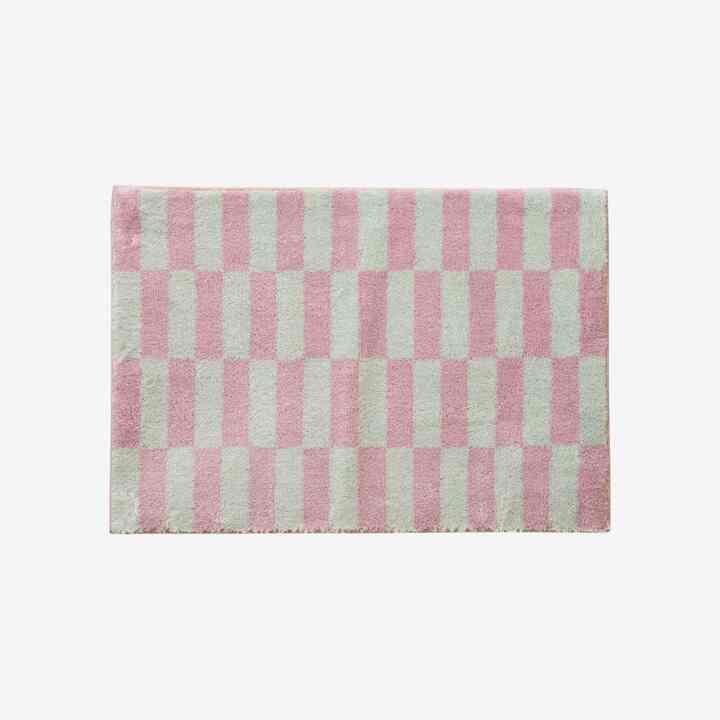 マット Sage Rose 50x70cm