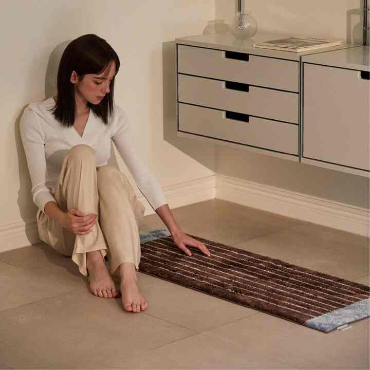 Terre Horizon line マット［2サイズ］