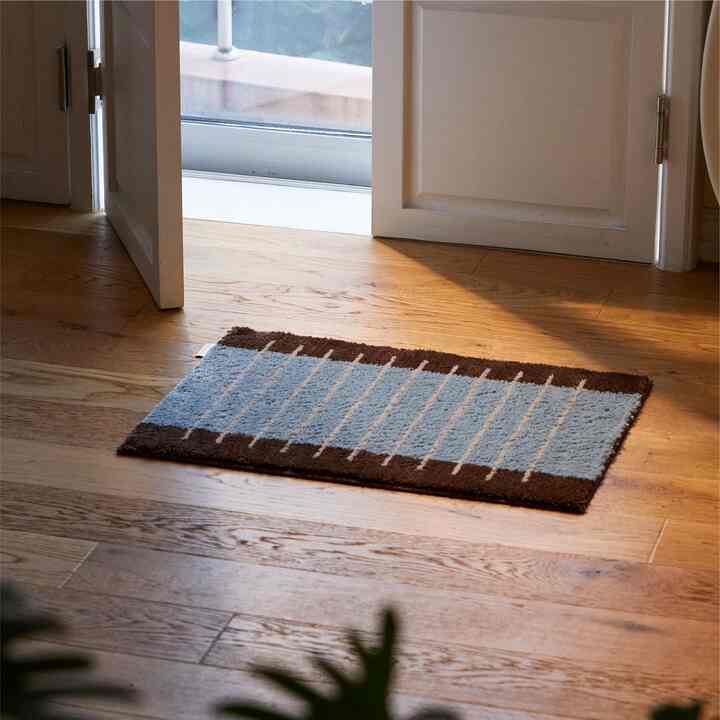 Terre Vertical line マット［2サイズ］