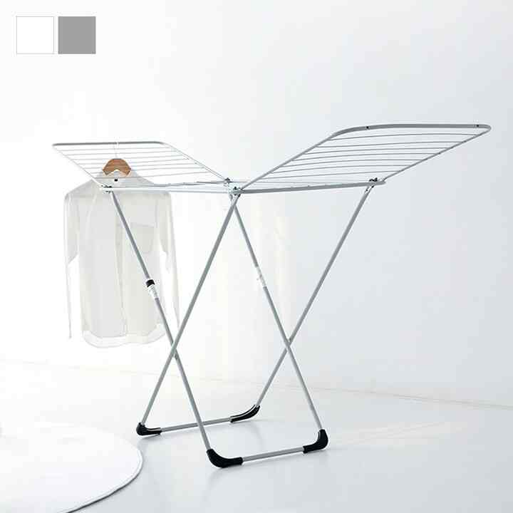 BRUG 物干し台［2色］