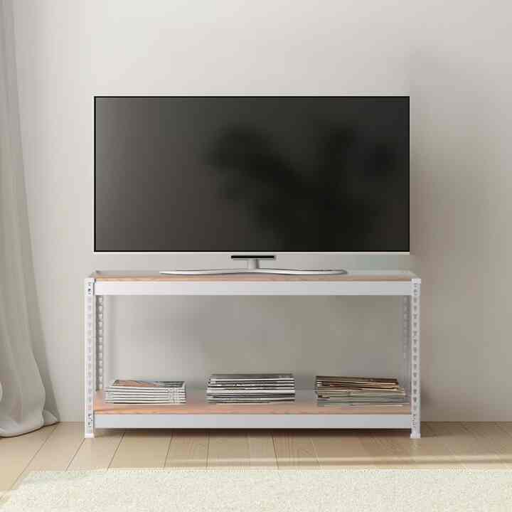 テレビ台［2色・2種・30サイズ］