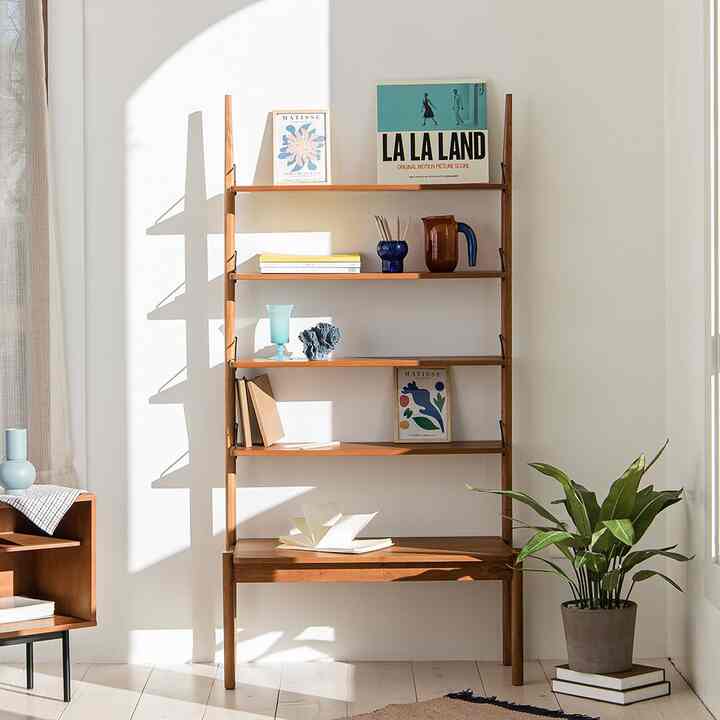 Voet ベンチキャビネット