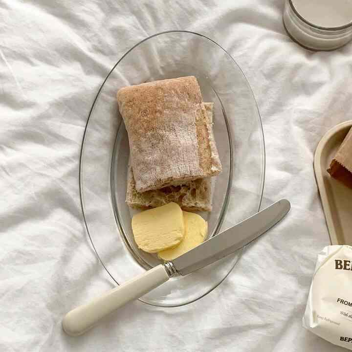 ラクレンム カトラリー ディナーナイフ