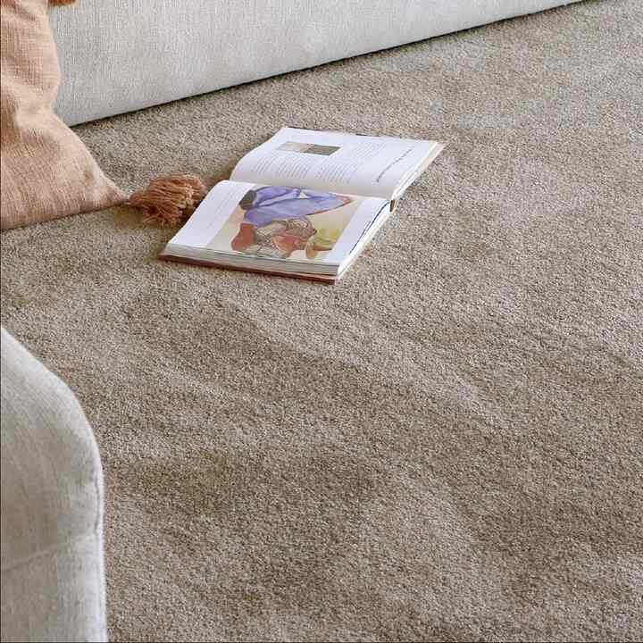 SHINE ラグ［5色・7サイズ］