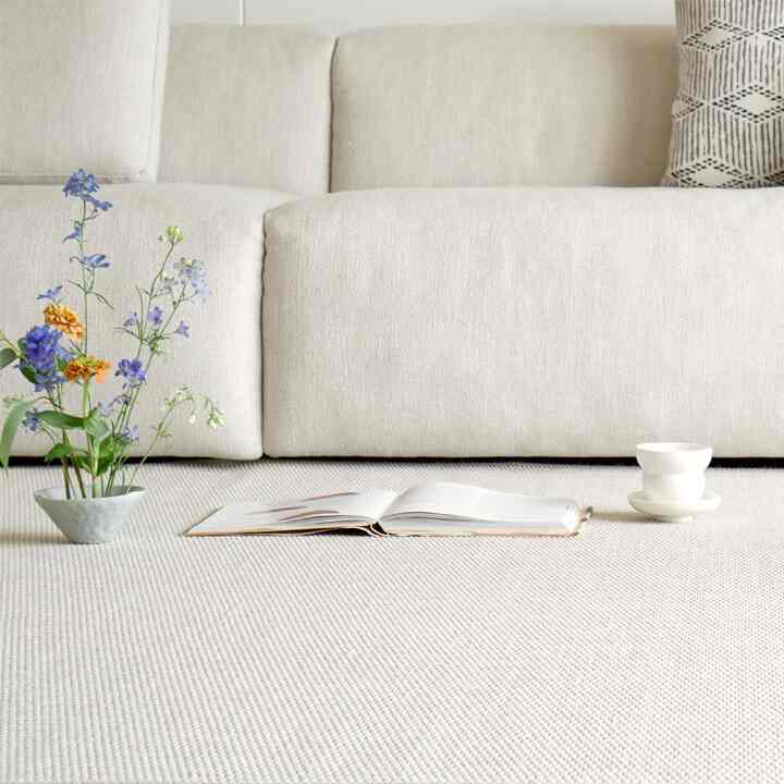 OLVO ラグ［5色・3サイズ］