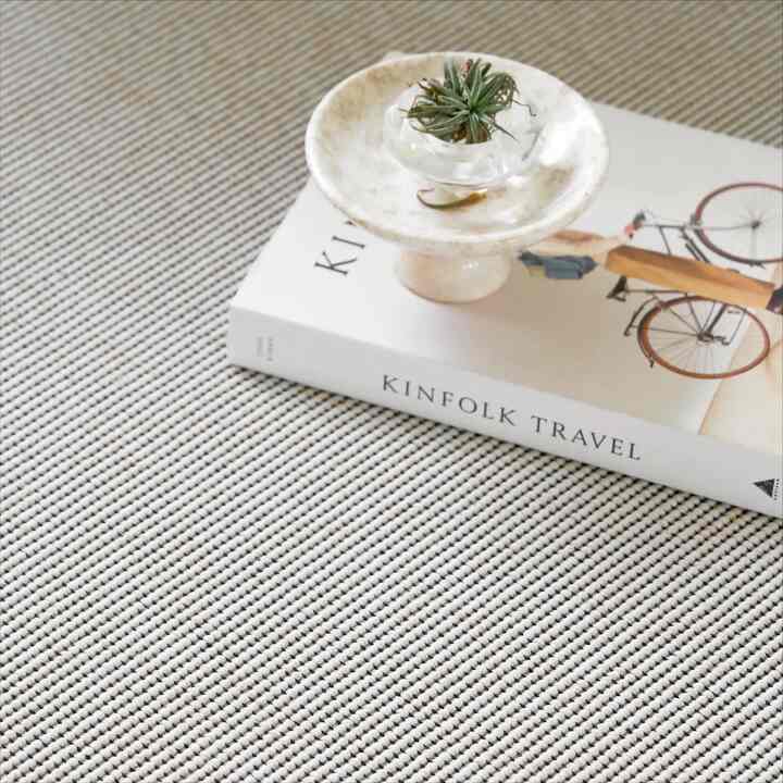 NEW SLOOK ラグ［3色・3サイズ］