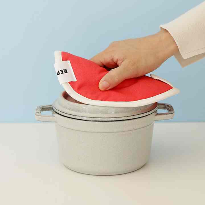 鍋つかみ［3色］