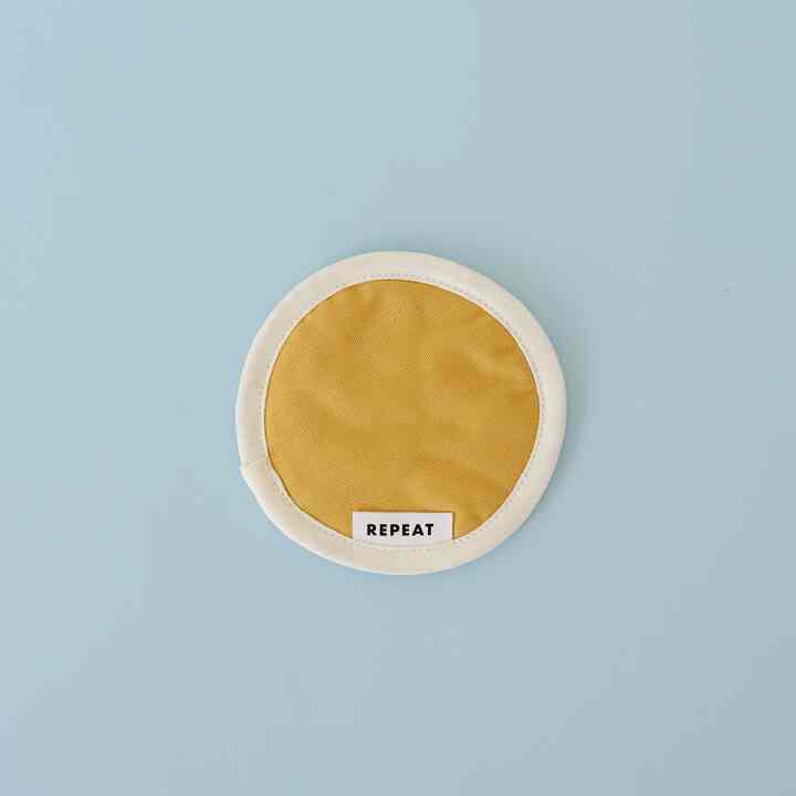 丸形 コースター［3色］