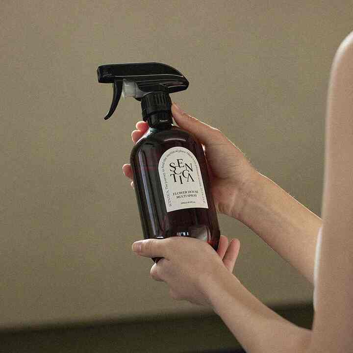 ファブリックミスト 500ml 2点セット［5種］