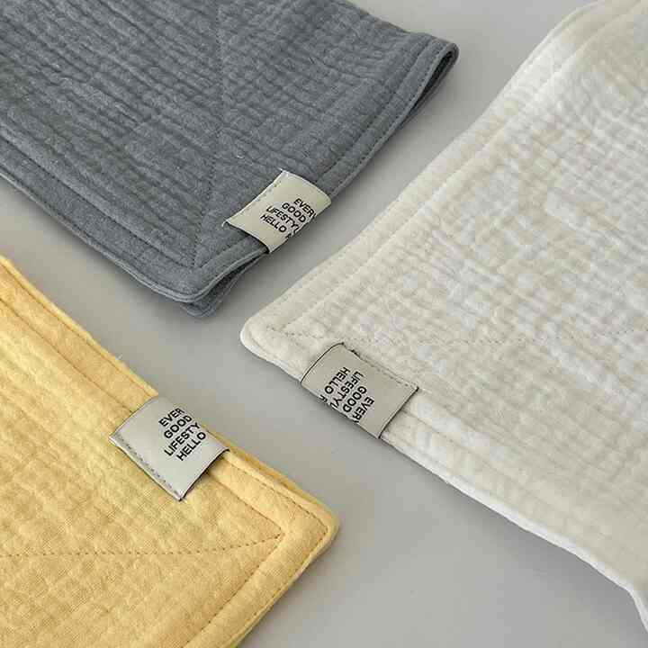 CREAM キッチンクロス［2色］