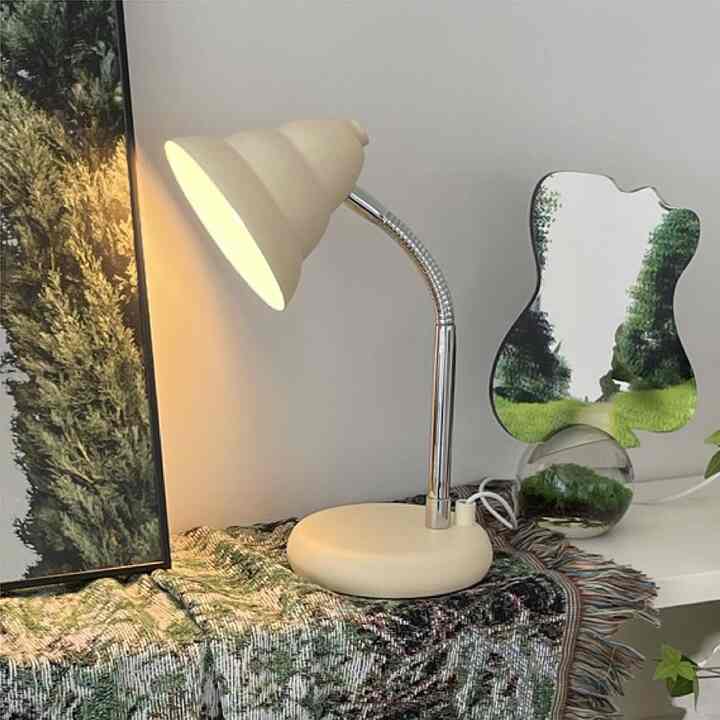 Butter Conch スタンドライト