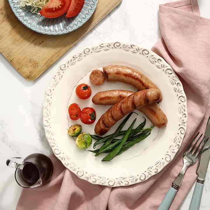 Tierra Juliet ディナープレート 27cm［4色］