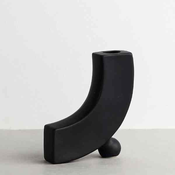 グリビチェ セラミック 花瓶 Type A