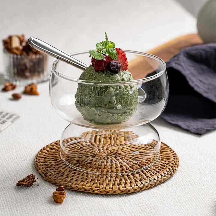 kokeshi デザートボウル