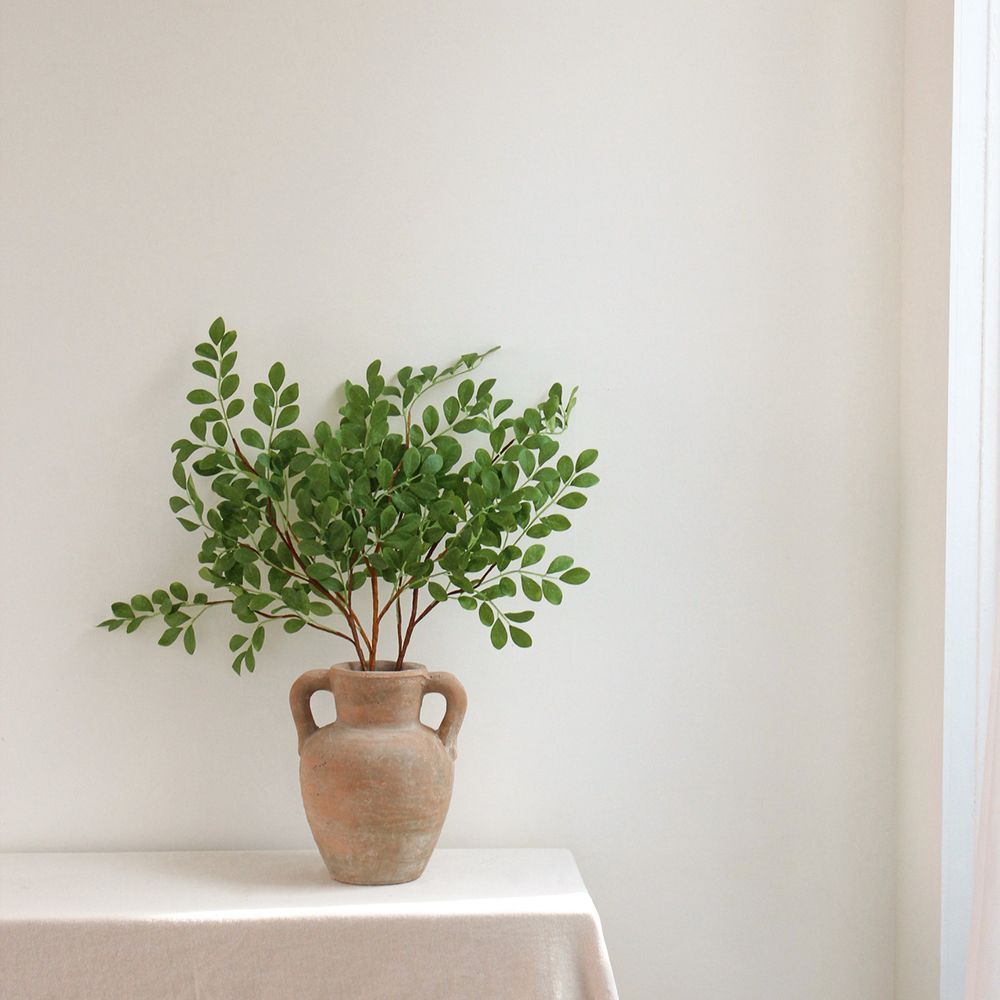 IKEA FEJKA フェイカ 人工観葉植物 アレカヤシ | オブジェ・飾り