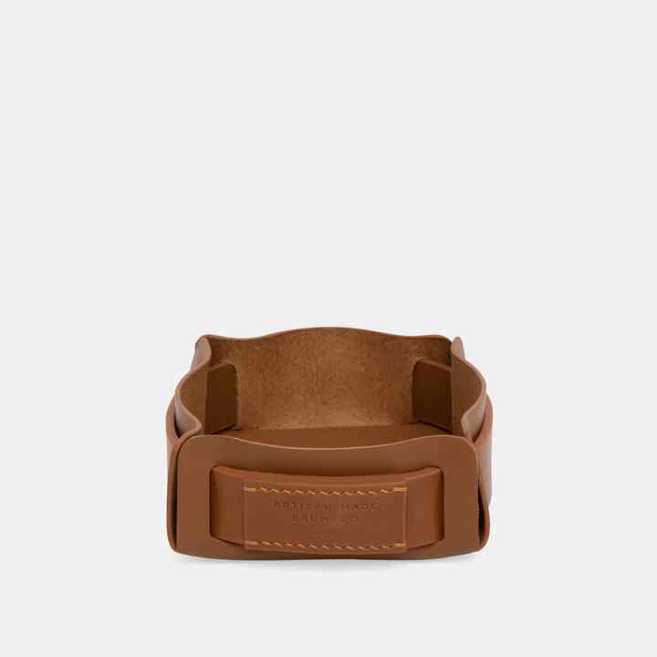 TRAY 143 MICRO (BROWN)