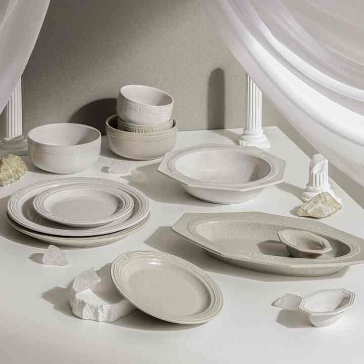 VIVA 食器 4人 21点セット