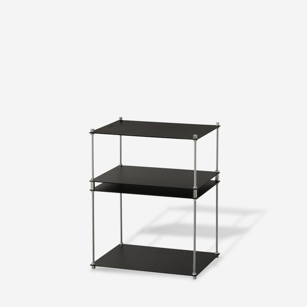 IKEA baggboda イケア サイドボード テーブル BAGGBODA side table, white, 28x195/8