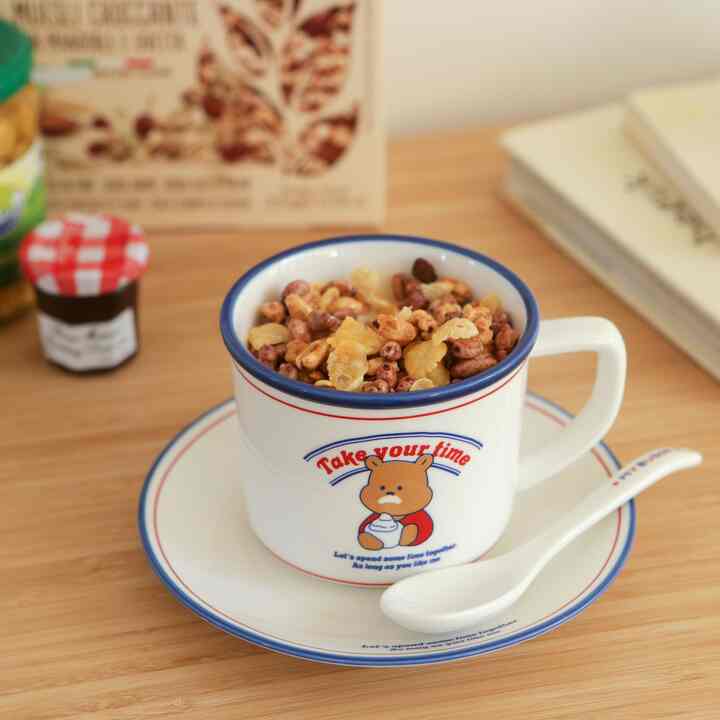 MY BUDDY ブランチ 3点セット