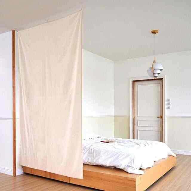 Blank ファブリック パーテーション［5サイズ］