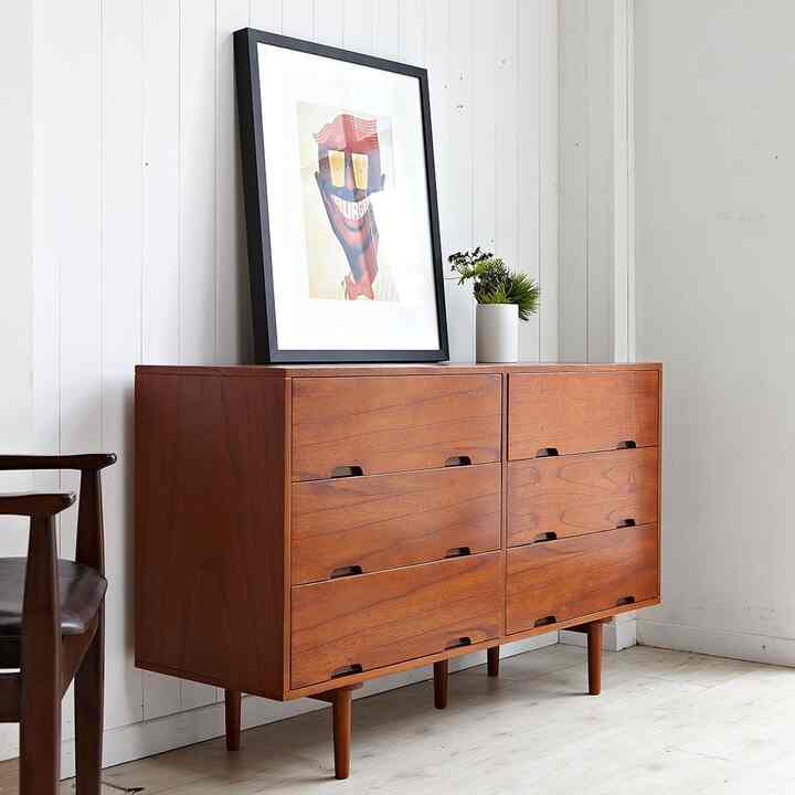 SKAGEN ワイドチェスト