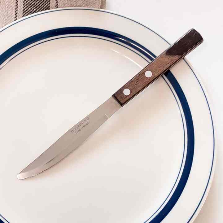 トラモンティーナ テーブルナイフ