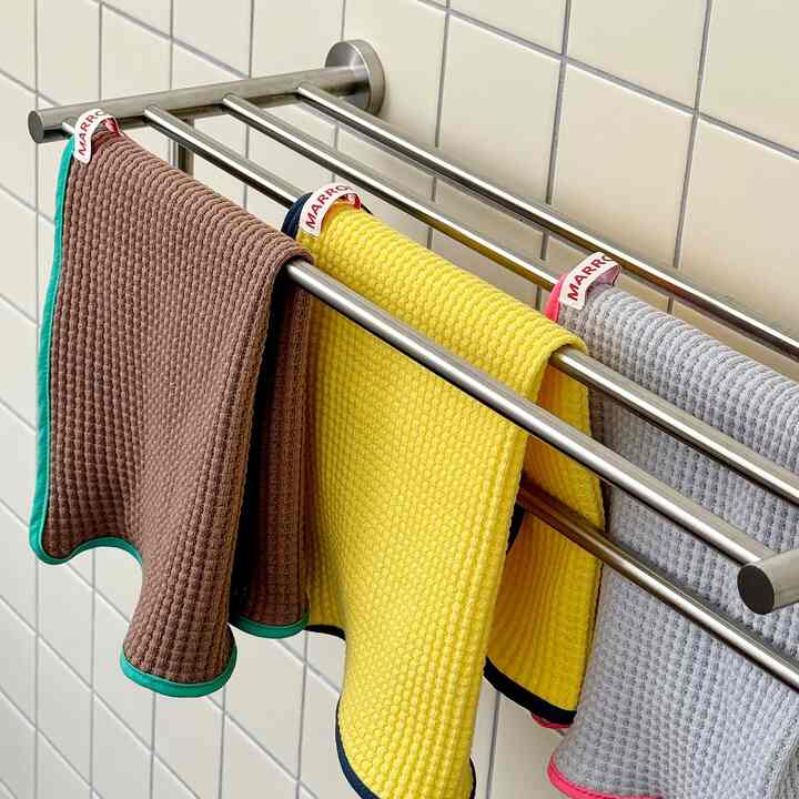 キッチンクロス［3色］