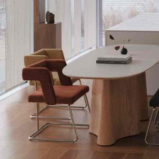 BLEND DINING TABLE［2サイズ］