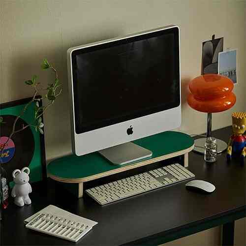 MNT モニター台［5色］