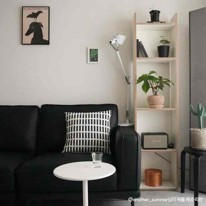 MAJOR SLIM ラック 400［2色］