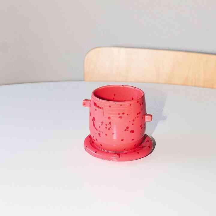 Splash 2F カップ Cherry