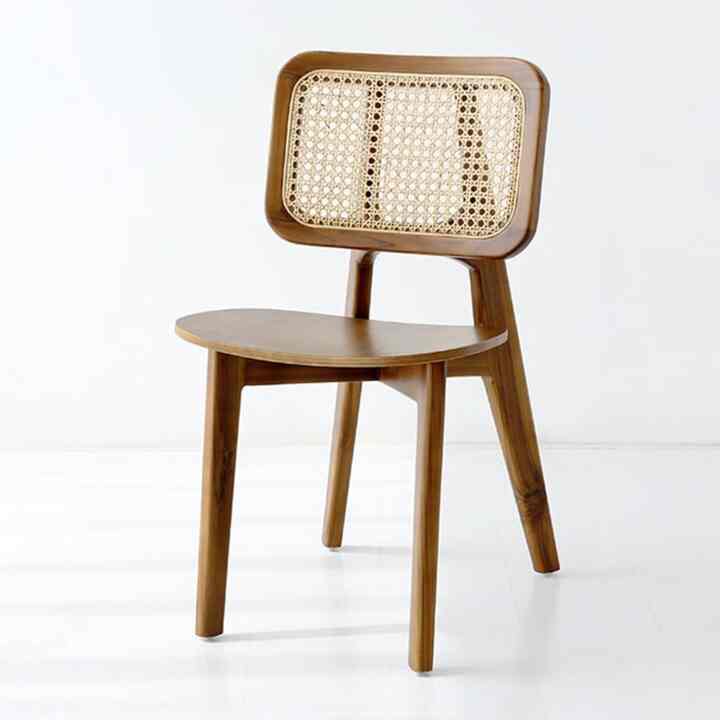 SHENBON イス ラタン Eタイプ