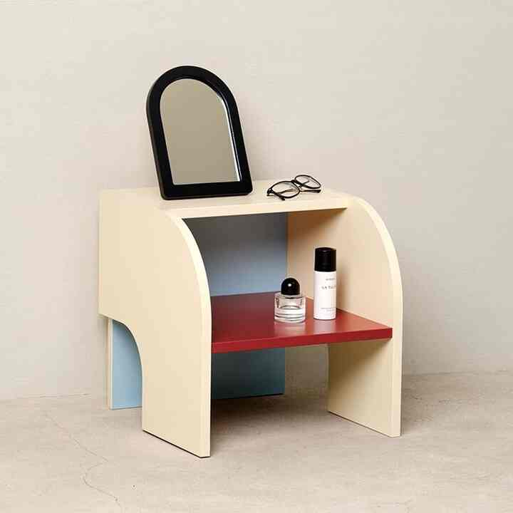 COLD FOG スモール シェルフ