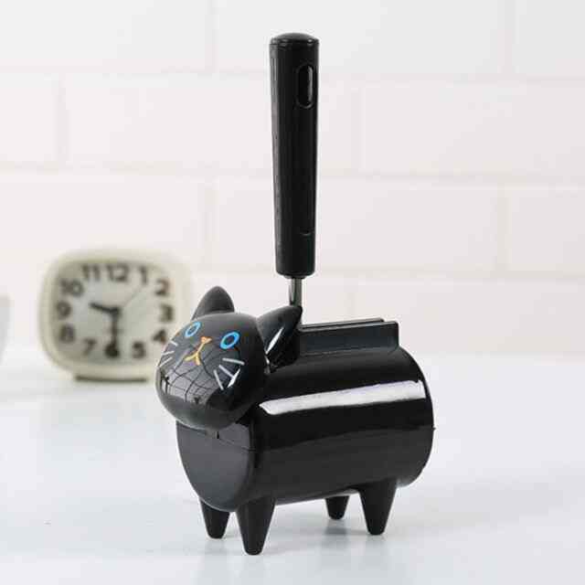 猫 粘着クリーナー［3色］