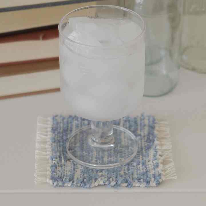 natural コースター［2色］