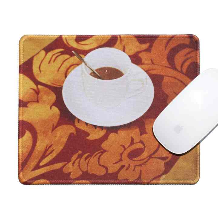 coffee マウスパッド