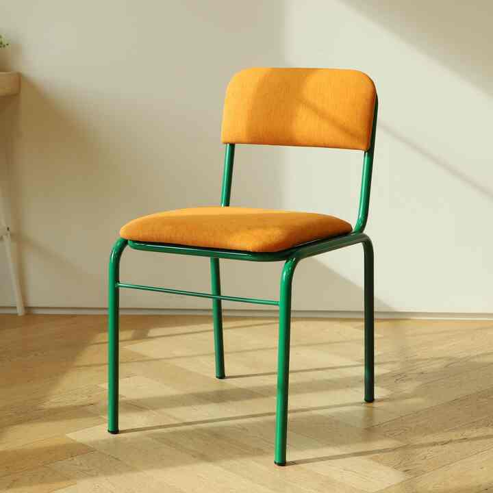 BASIC チェア［6色］