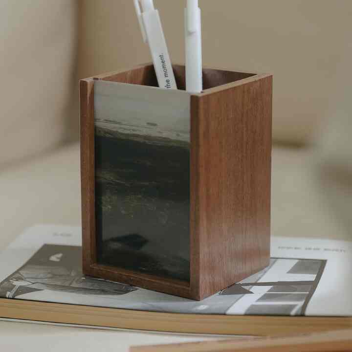 Time ペンスタンド［7種］