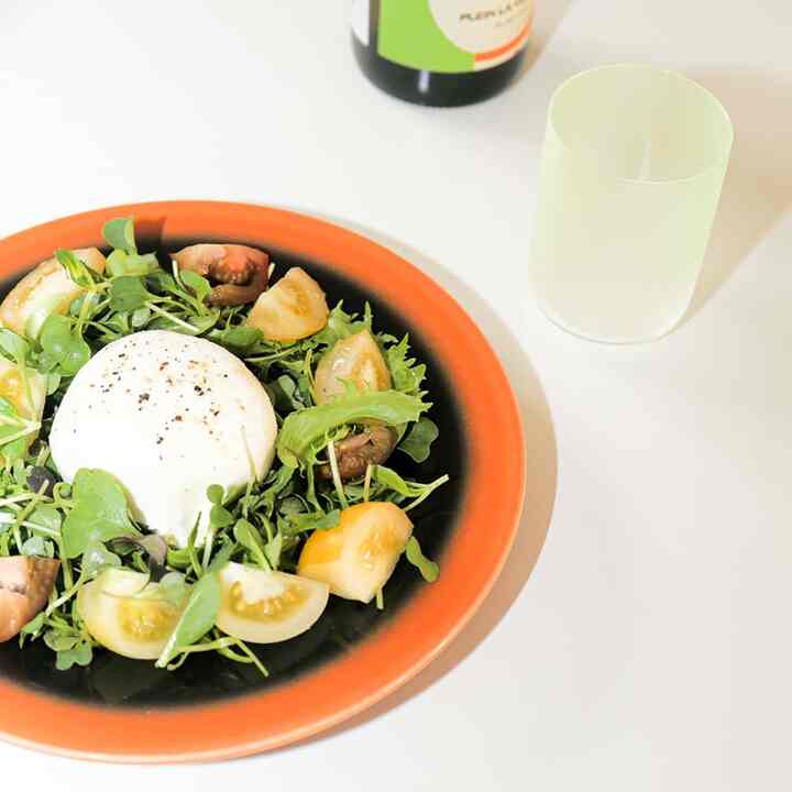 fog プレート 22:00 ギフト包装