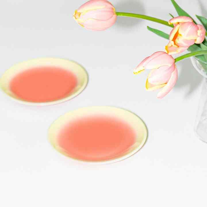 fog ミニ プレート April ギフト包装