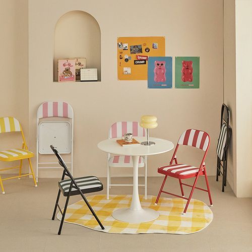 IKEA SKÅLBODA スコールボダ パーソナルチェア［3色］ | ダイニング