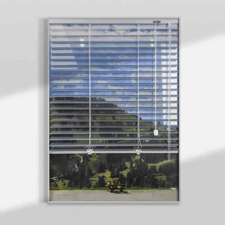 blind フレーム［2種］