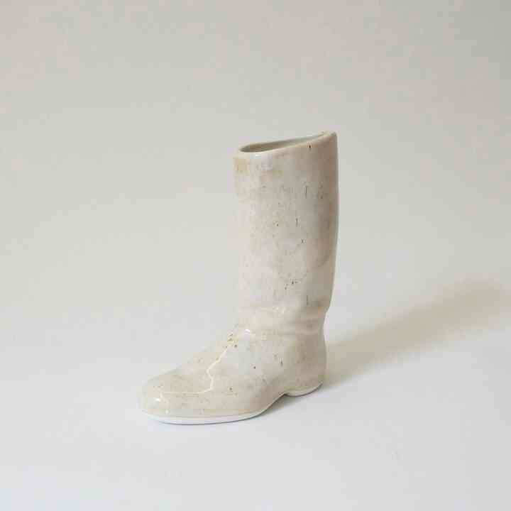 boots 花瓶［4色］