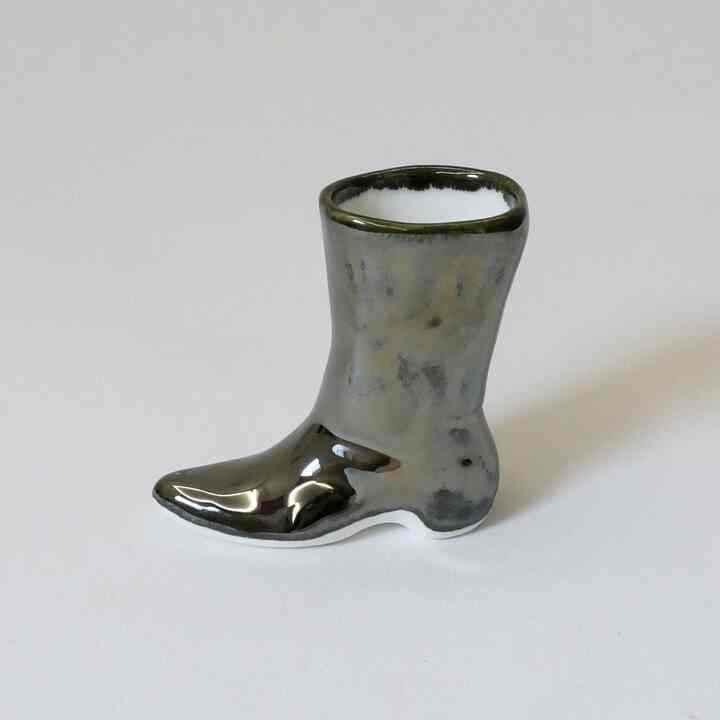 mini boots ペンスタンド［2色］