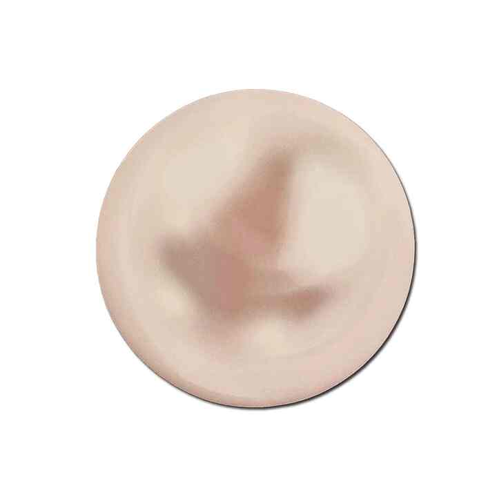 マウスパッド Pearl