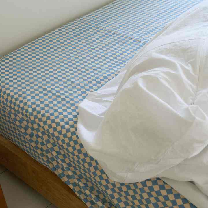 Light Checker マットレスカバー［16サイズ］