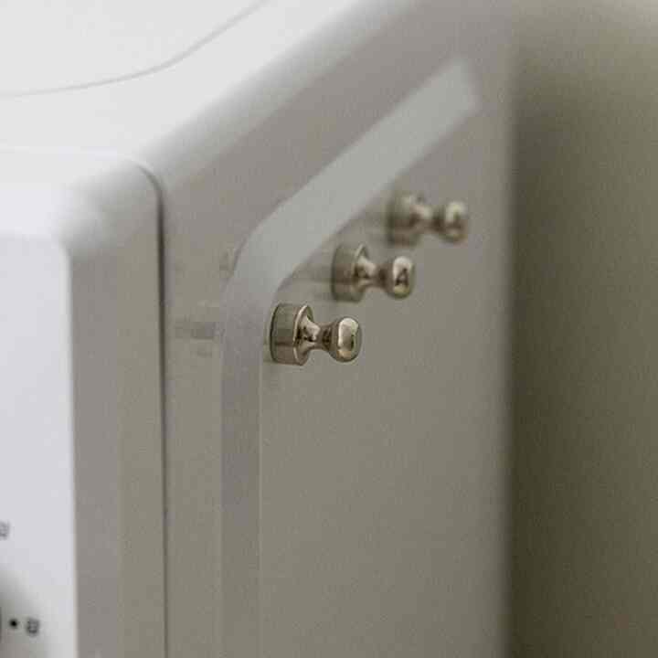 マグネット フック［3種］